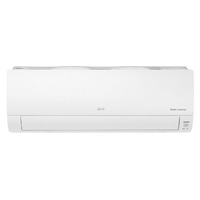 LG - Smart Series 3.4 kW Reverse Cycle Split System Air Conditioner