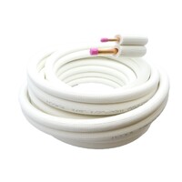 1/4 &amp; 1/2 ICOOL PAIR COIL 20m Box (GST Inc)