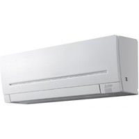 Mitsubishi Electric MSZ-AP 2.5kW Reverse Cycle Split System Air Conditioner