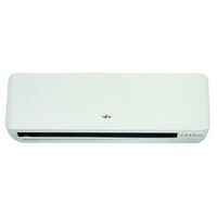 Fujitsu 2.5kW Lifestyle Range KMTC Reverse Cycle Split System Air Conditioner