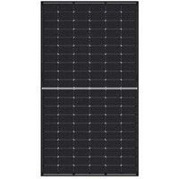 Jinko Solar 440 Watt 108 Cell TIGER NEO Mono-Facial N-Type  Solar Panel