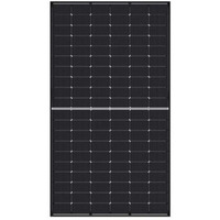 Jinko Solar 440 Watt 108 Cell TIGER NEO Mono-Facial N-Type  Solar Panel