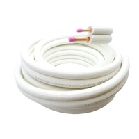 1/4 &amp; 5/8 HiCOOL PAIR COIL 20m Box 